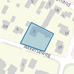 Perceel HDL01-H-3272