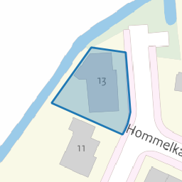 Perceel HDL01-H-3287