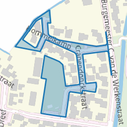 Perceel HDL01-H-3288