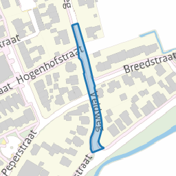 Perceel HDL01-H-3289