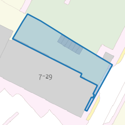 Perceel HDL01-H-3297