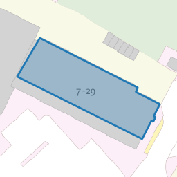 Perceel HDL01-H-3298