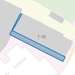 Perceel HDL01-H-3299