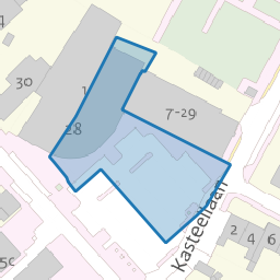 Perceel HDL01-H-3300