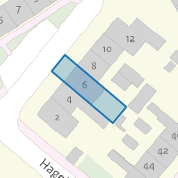 Perceel HDL01-H-3303