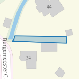 Perceel HDL01-H-3305