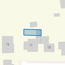 Perceel HDL01-H-3307