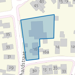 Perceel HDL01-H-3314