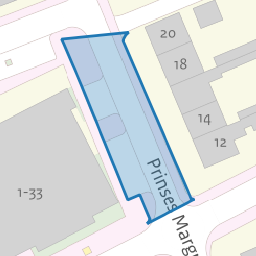 Perceel HDL01-H-3320