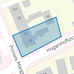 Perceel HDL01-H-3322