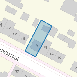 Perceel HDL01-H-3333