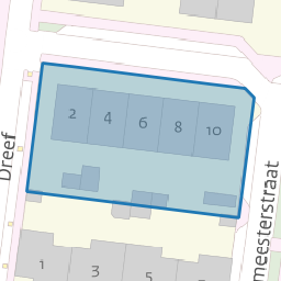 Perceel HDL01-H-3340