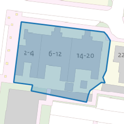 Perceel HDL01-H-3343