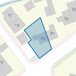 Perceel HDL01-H-3344