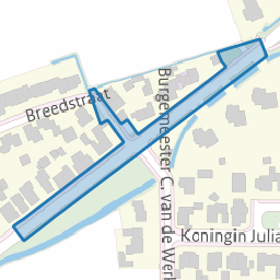 Perceel HDL01-H-3345