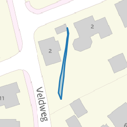 Perceel HDL01-H-3348