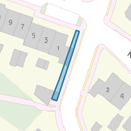 Perceel HDL01-H-3349