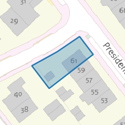 Perceel HDL01-H-3353