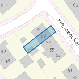 Perceel HDL01-H-3354