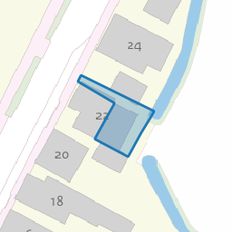 Perceel HDL01-H-3357