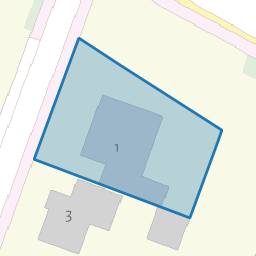 Perceel HDL01-H-3360