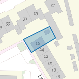 Perceel HDL01-H-3365