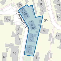 Perceel HDL01-H-3367