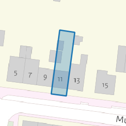 Perceel HDL01-H-3370