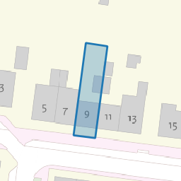 Perceel HDL01-H-3371