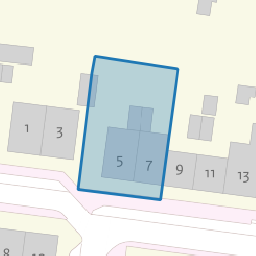 Perceel HDL01-H-3372