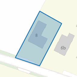 Perceel HDL01-H-3374