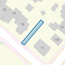 Perceel HDL01-H-3381