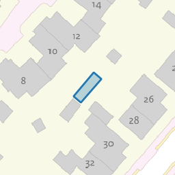 Perceel HDL01-H-3384