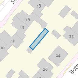 Perceel HDL01-H-3386