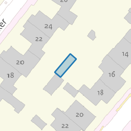 Perceel HDL01-H-3389