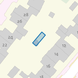 Perceel HDL01-H-3391