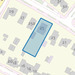 Perceel HDL01-H-3402