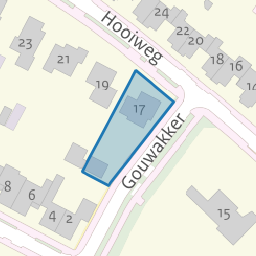 Perceel HDL01-H-3410