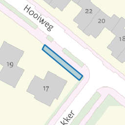 Perceel HDL01-H-3411