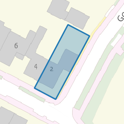 Perceel HDL01-H-3412