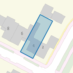 Perceel HDL01-H-3413