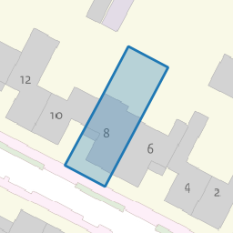 Perceel HDL01-H-3415