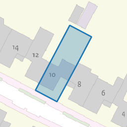 Perceel HDL01-H-3416