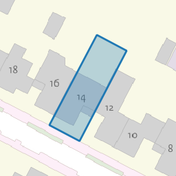 Perceel HDL01-H-3418