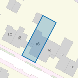 Perceel HDL01-H-3419