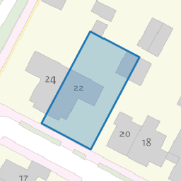 Perceel HDL01-H-3422