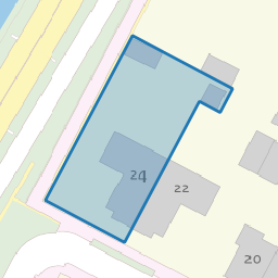 Perceel HDL01-H-3423