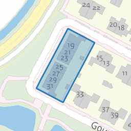 Perceel HDL01-H-3424