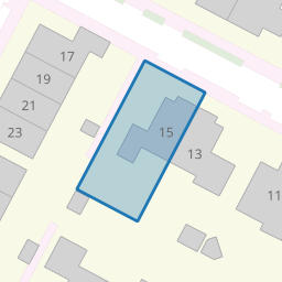 Perceel HDL01-H-3425