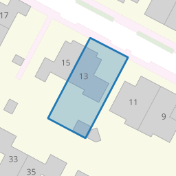 Perceel HDL01-H-3426